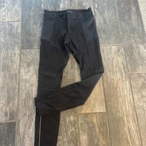 Athleta Moto Pants